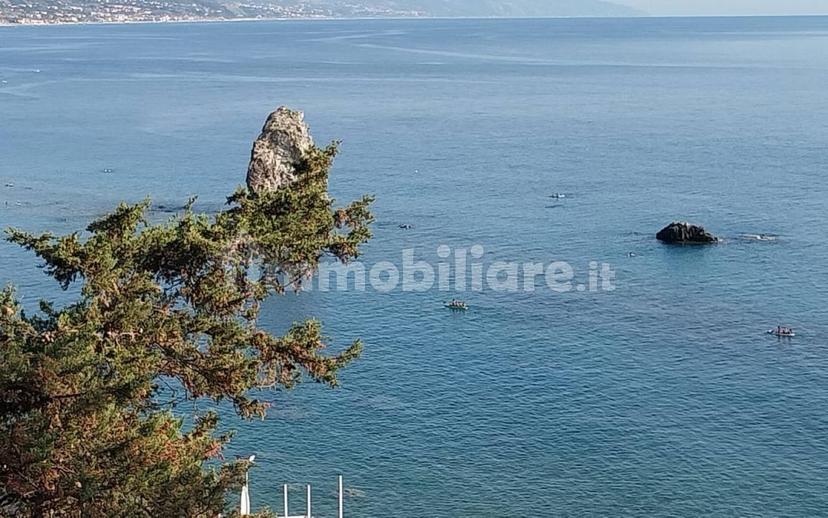 Bilocale Contrada Santa Rosalia, Pantana Santa Rosalia Macchia, Acquappesa — foto 85 di 95