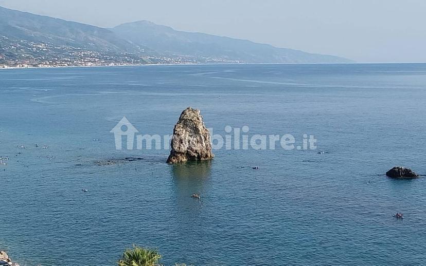 Bilocale Contrada Santa Rosalia, Pantana Santa Rosalia Macchia, Acquappesa — foto 81 di 95