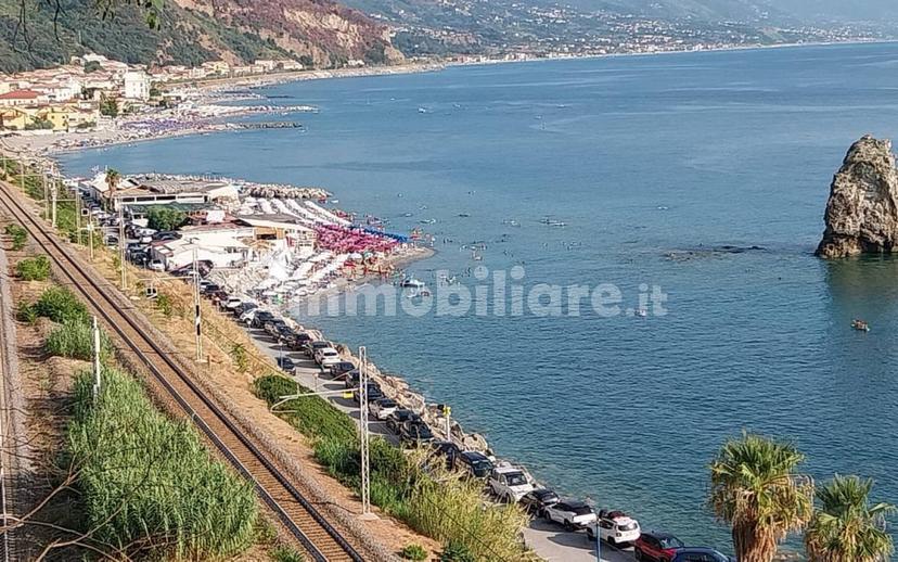 Bilocale Contrada Santa Rosalia, Pantana Santa Rosalia Macchia, Acquappesa — foto 75 di 95