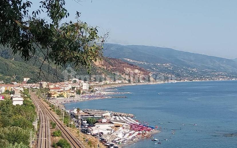 Bilocale Contrada Santa Rosalia, Pantana Santa Rosalia Macchia, Acquappesa — foto 82 di 95