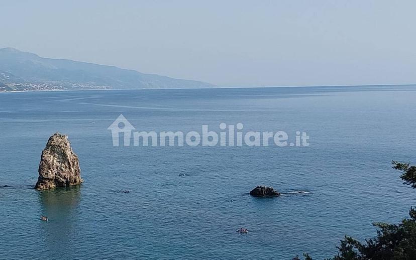 Bilocale Contrada Santa Rosalia, Pantana Santa Rosalia Macchia, Acquappesa — foto 28 di 95