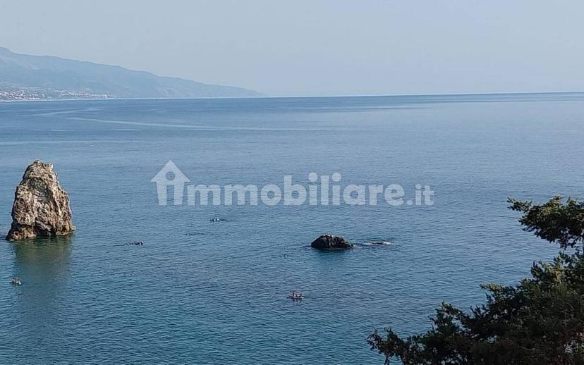 Bilocale Contrada Santa Rosalia, Pantana Santa Rosalia Macchia, Acquappesa — foto 46 di 95