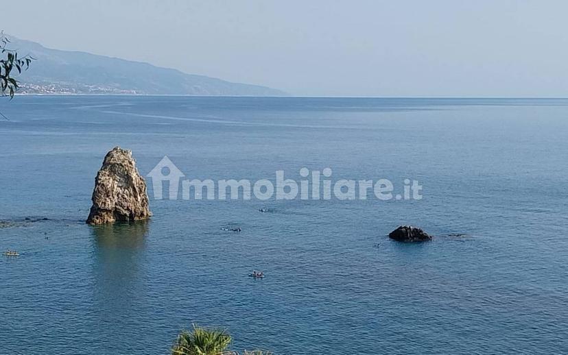Bilocale Contrada Santa Rosalia, Pantana Santa Rosalia Macchia, Acquappesa — foto 62 di 95