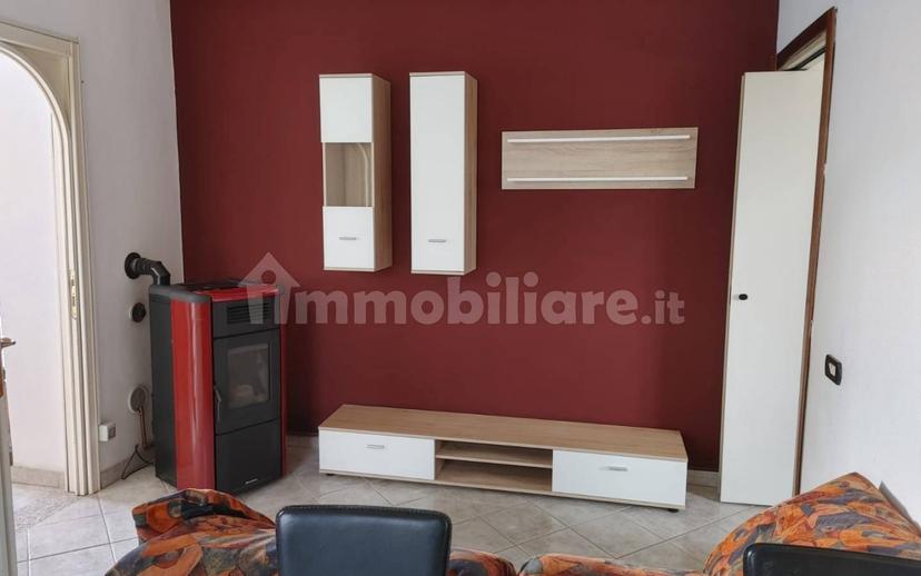 Bilocale via Vittorio Emanuele II 36, Centro, Lurate Caccivio — foto 13 di 14