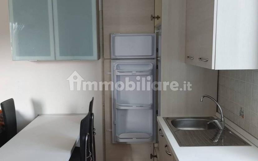 Bilocale via Vittorio Emanuele II 36, Centro, Lurate Caccivio — foto 8 di 14