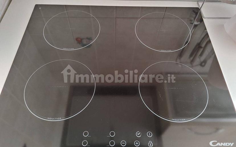 Bilocale via Vittorio Emanuele II 36, Centro, Lurate Caccivio — foto 7 di 14