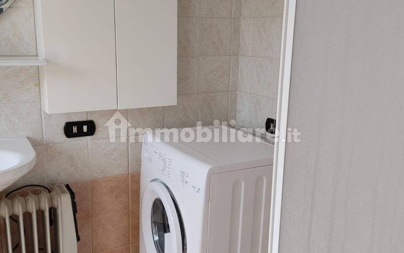 Bilocale via Vittorio Emanuele II 36, Centro, Lurate Caccivio — foto 11 di 14