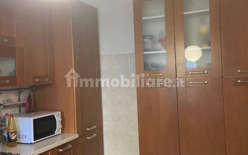 Trilocale via Torricella 7, Gherghenzano, San Giorgio di Piano — foto 3 di 6