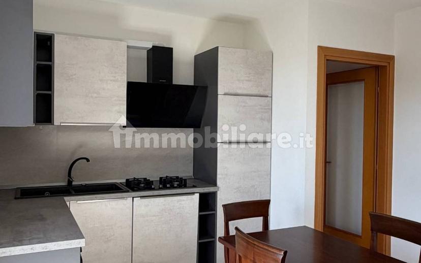 Trilocale via Roma 1, Centro, Pravisdomini — foto 2 di 12