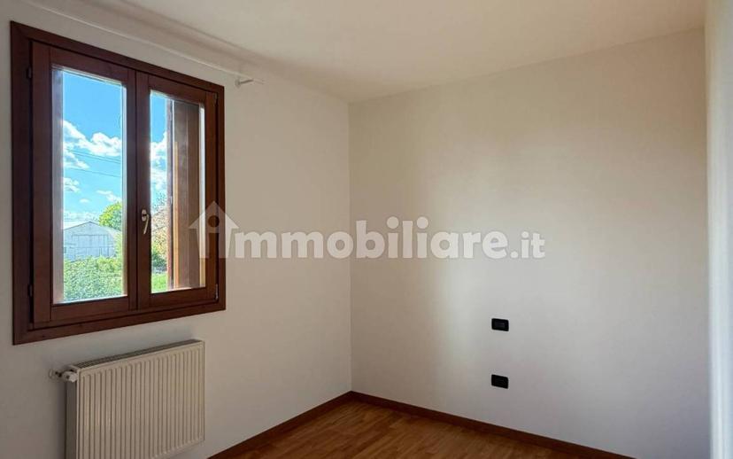 Trilocale via Roma 1, Centro, Pravisdomini — foto 9 di 12