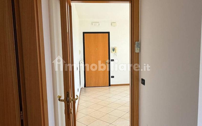 Trilocale via Roma 1, Centro, Pravisdomini — foto 10 di 12