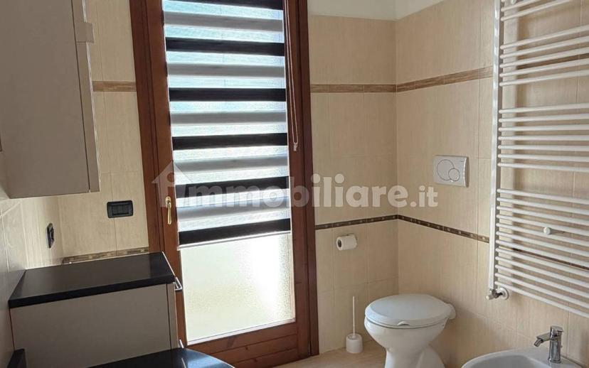 Trilocale via Roma 1, Centro, Pravisdomini — foto 12 di 12