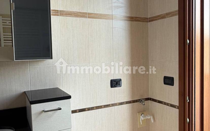 Trilocale via Roma 1, Centro, Pravisdomini — foto 11 di 12
