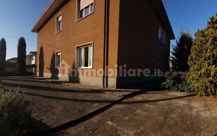 Villa bifamiliare via Enrico Toti, Cirimido — foto 8 di 10