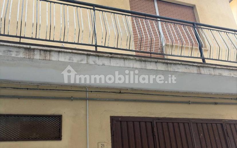 Quadrilocale via Francia 21, Centro, Tursi — foto 13 di 13