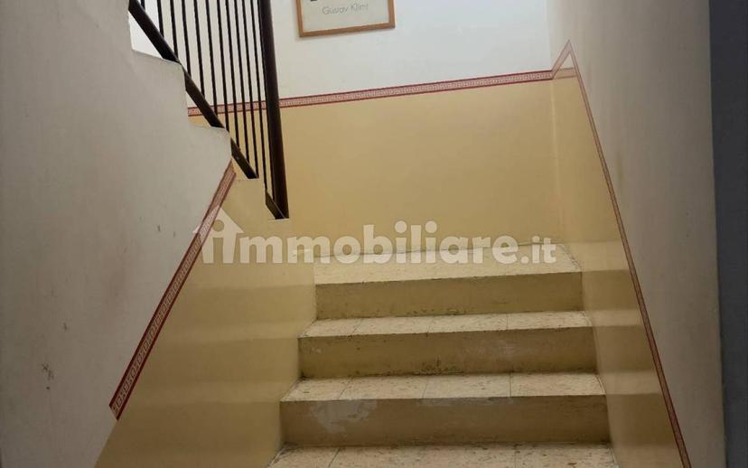 Quadrilocale via Francia 21, Centro, Tursi — foto 9 di 13