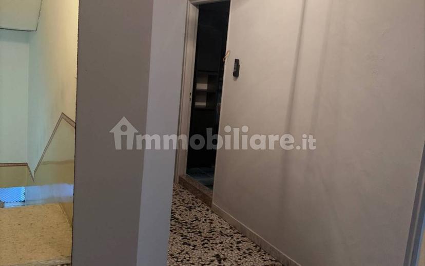 Quadrilocale via Francia 21, Centro, Tursi — foto 10 di 13