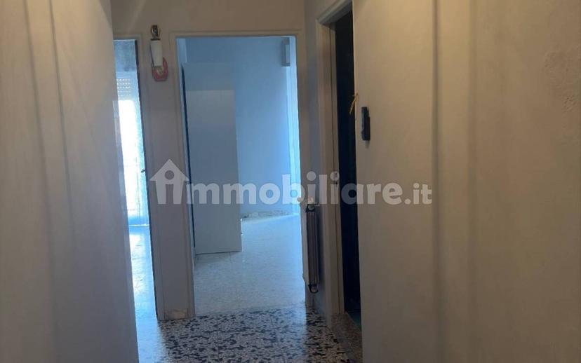 Quadrilocale via Francia 21, Centro, Tursi — foto 11 di 13