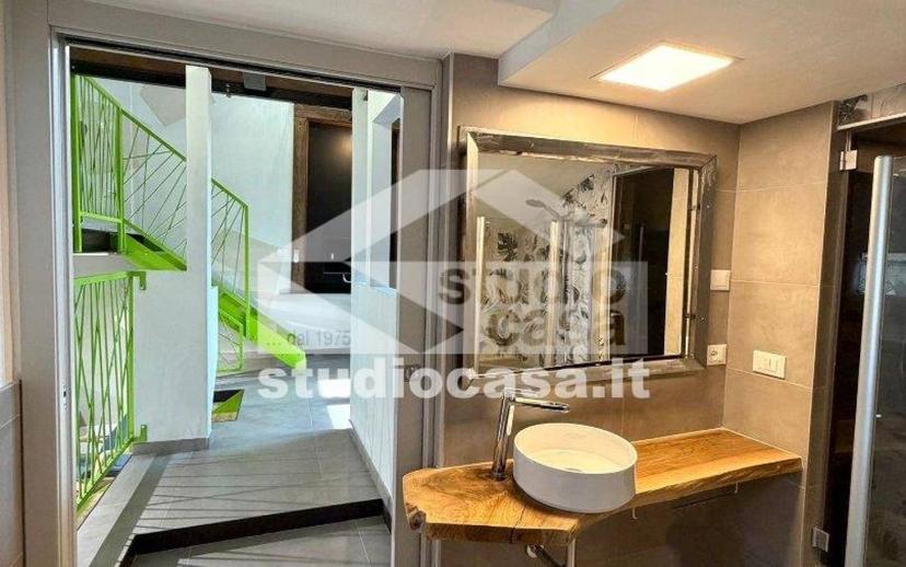 Loft su più livelli, Borgo Sacco, San Giorgio, Rovereto