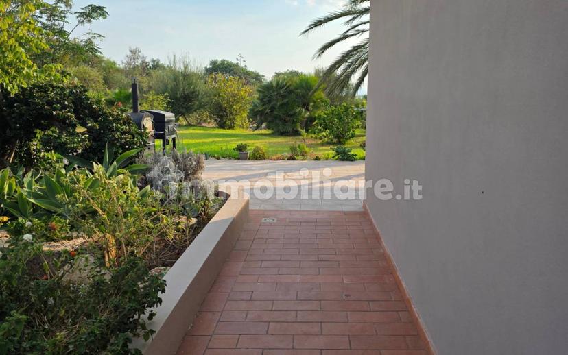 Villa bifamiliare Sp36, Contrade di Marina di Ragusa, Ragusa — foto 13 di 23