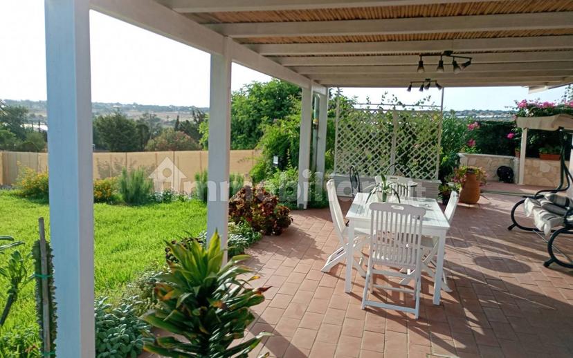 Villa bifamiliare Sp36, Contrade di Marina di Ragusa, Ragusa — foto 23 di 23