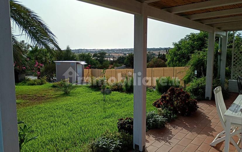 Villa bifamiliare Sp36, Contrade di Marina di Ragusa, Ragusa — foto 9 di 23