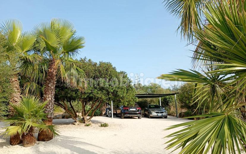 Villa bifamiliare Sp36, Contrade di Marina di Ragusa, Ragusa — foto 14 di 23