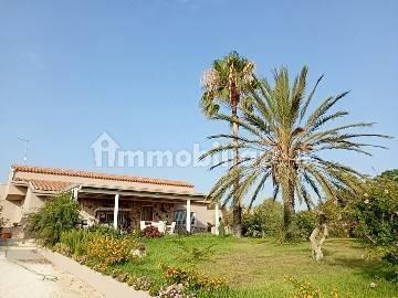 Villa bifamiliare Sp36, Contrade di Marina di Ragusa, Ragusa — foto 15 di 23