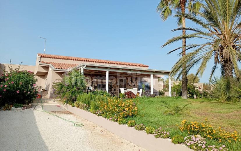 Villa bifamiliare Sp36, Contrade di Marina di Ragusa, Ragusa — foto 5 di 23
