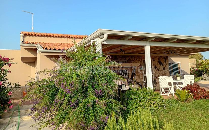 Villa bifamiliare Sp36, Contrade di Marina di Ragusa, Ragusa — foto 17 di 23