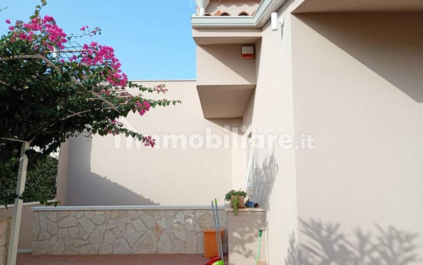 Villa bifamiliare Sp36, Contrade di Marina di Ragusa, Ragusa — foto 22 di 23