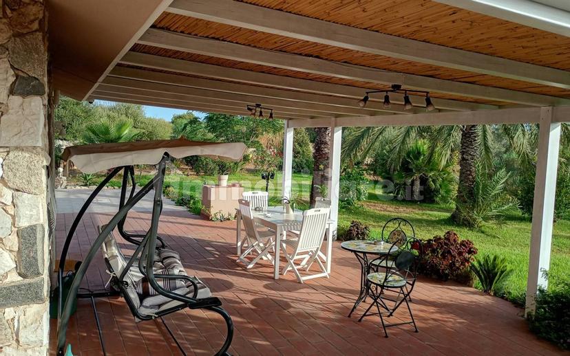 Villa bifamiliare Sp36, Contrade di Marina di Ragusa, Ragusa — foto 12 di 23