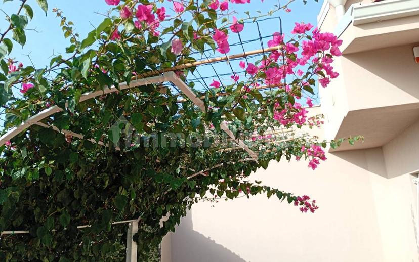 Villa bifamiliare Sp36, Contrade di Marina di Ragusa, Ragusa — foto 20 di 23