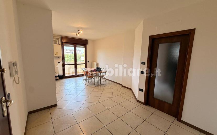 Bilocale via Cristoforo Colombo 24, San Domenico, Selvazzano Dentro — foto 3 di 20