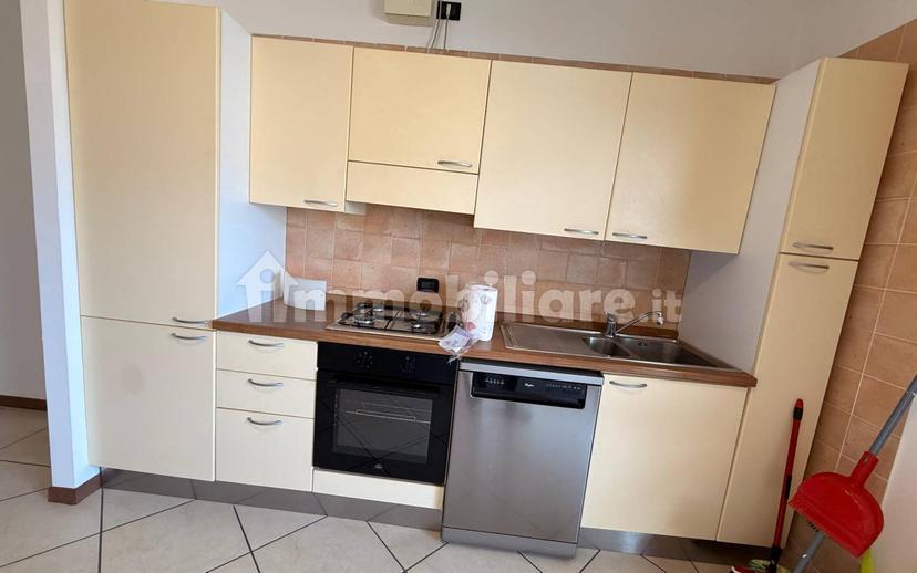 Bilocale via Cristoforo Colombo 24, San Domenico, Selvazzano Dentro — foto 7 di 20