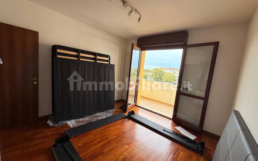 Bilocale via Cristoforo Colombo 24, San Domenico, Selvazzano Dentro — foto 12 di 20