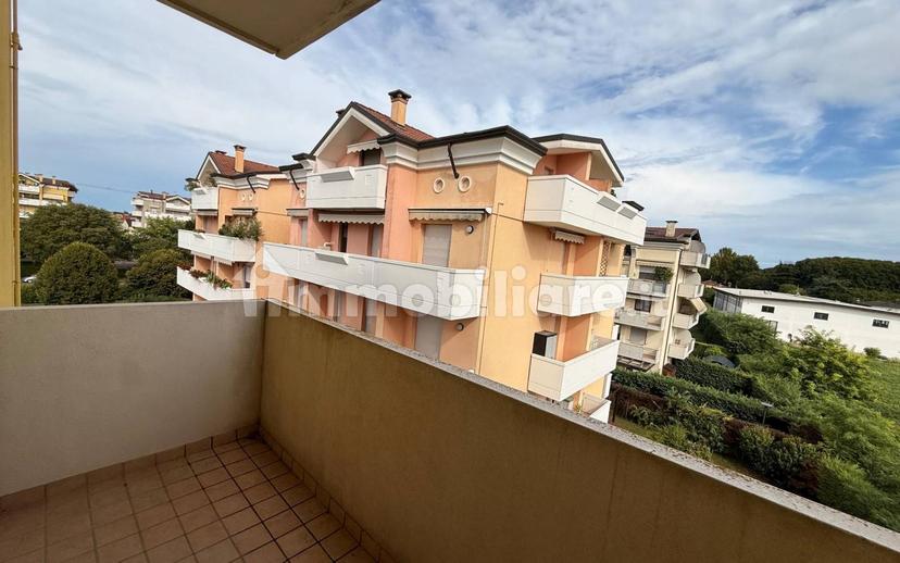Bilocale via Cristoforo Colombo 24, San Domenico, Selvazzano Dentro — foto 4 di 20