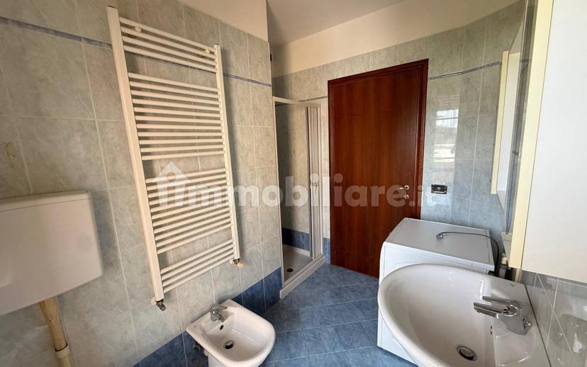 Bilocale via Cristoforo Colombo 24, San Domenico, Selvazzano Dentro — foto 14 di 20