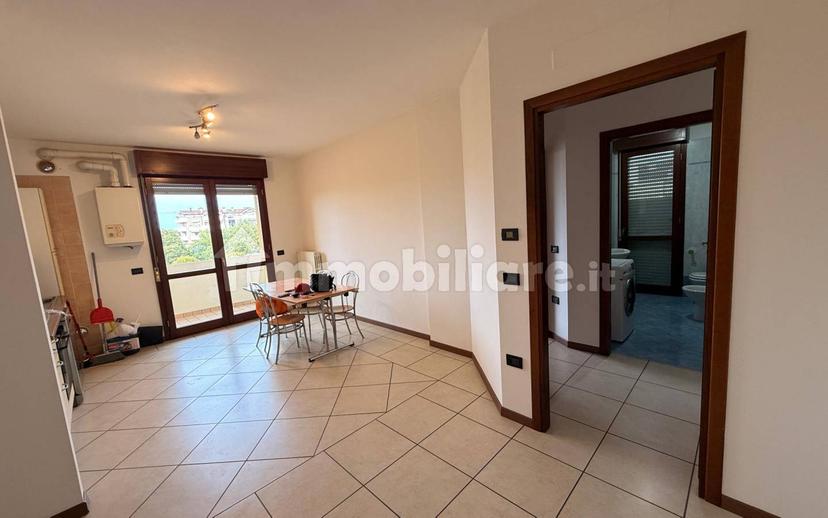 Bilocale via Cristoforo Colombo 24, San Domenico, Selvazzano Dentro — foto 10 di 20