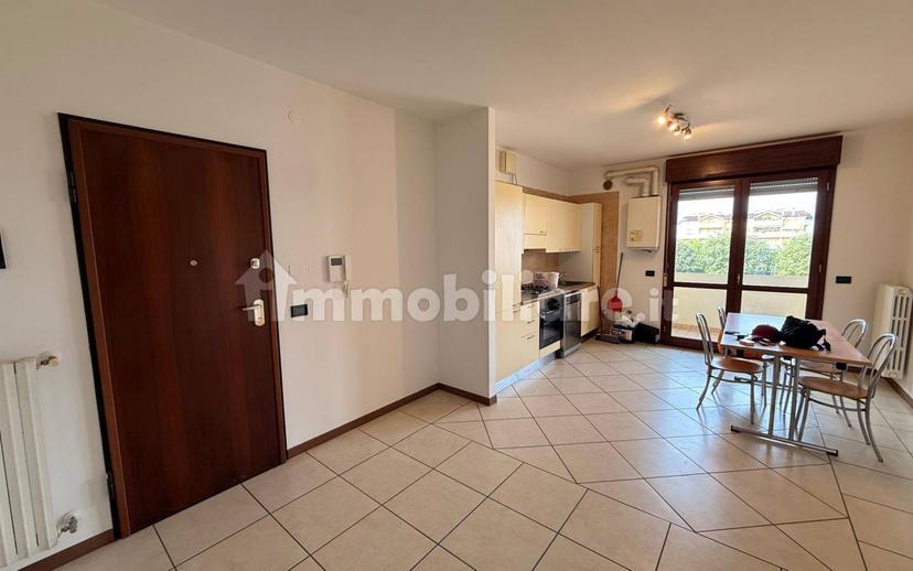 Bilocale via Cristoforo Colombo 24, San Domenico, Selvazzano Dentro — foto 13 di 20