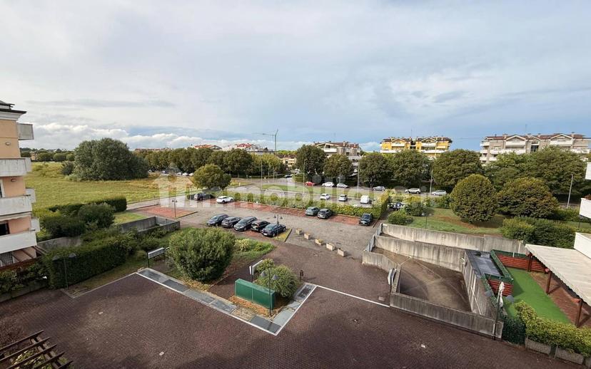 Bilocale via Cristoforo Colombo 24, San Domenico, Selvazzano Dentro — foto 8 di 20