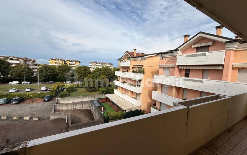 Bilocale via Cristoforo Colombo 24, San Domenico, Selvazzano Dentro — foto 15 di 20