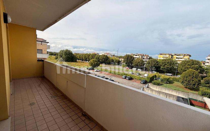 Bilocale via Cristoforo Colombo 24, San Domenico, Selvazzano Dentro — foto 20 di 20