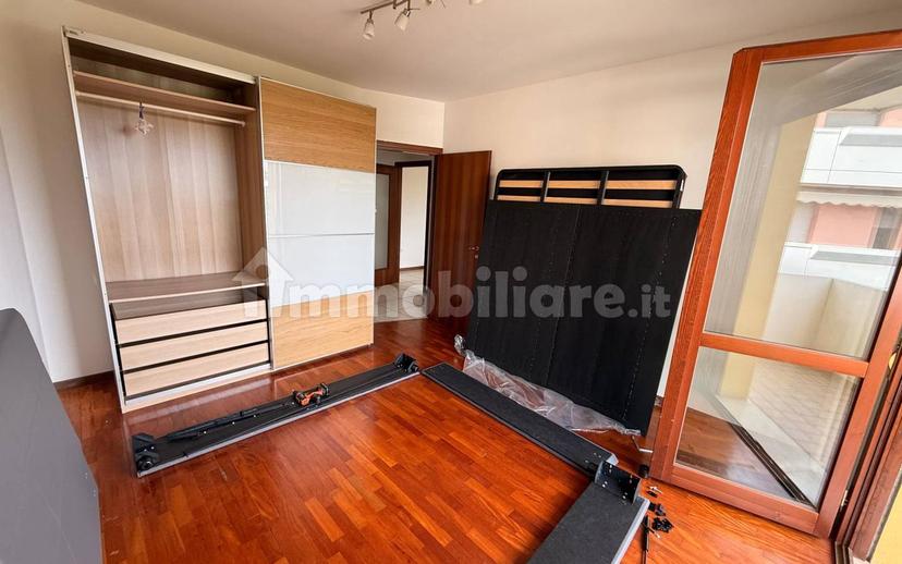 Bilocale via Cristoforo Colombo 24, San Domenico, Selvazzano Dentro