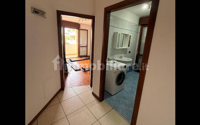 Bilocale via Cristoforo Colombo 24, San Domenico, Selvazzano Dentro — foto 12 di 20