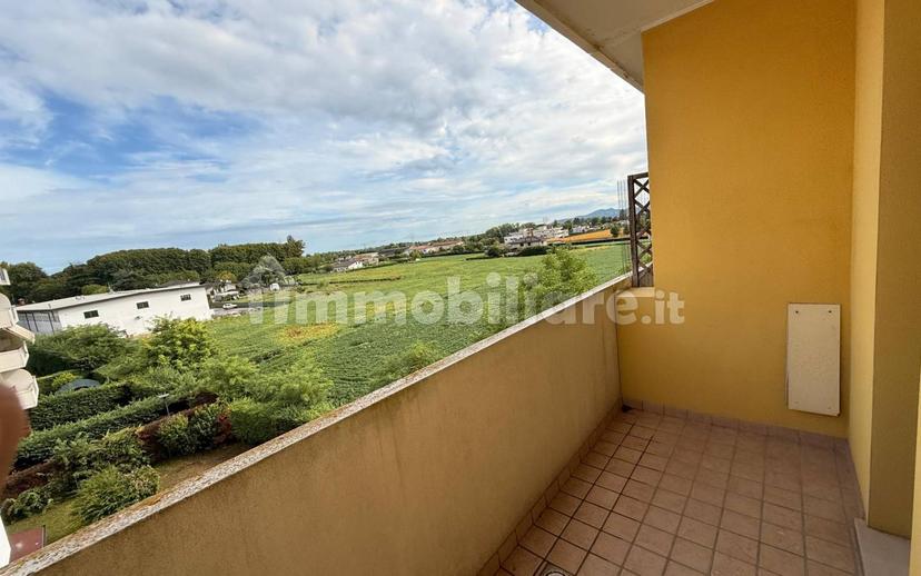 Bilocale via Cristoforo Colombo 24, San Domenico, Selvazzano Dentro — foto 19 di 20