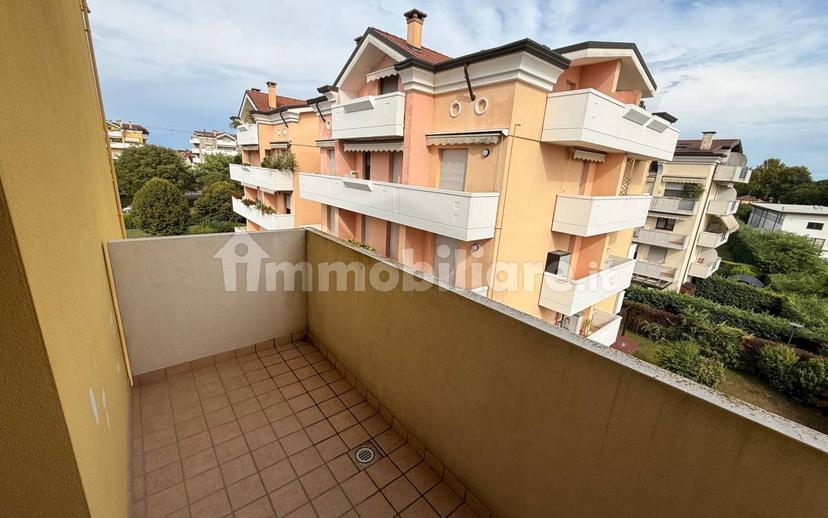 Bilocale via Cristoforo Colombo 24, San Domenico, Selvazzano Dentro — foto 14 di 20