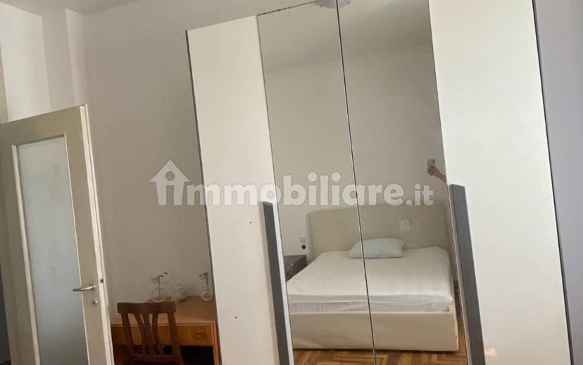 Stanza doppia viale Mosè Bianchi 10, Carate Brianza — foto 10 di 10