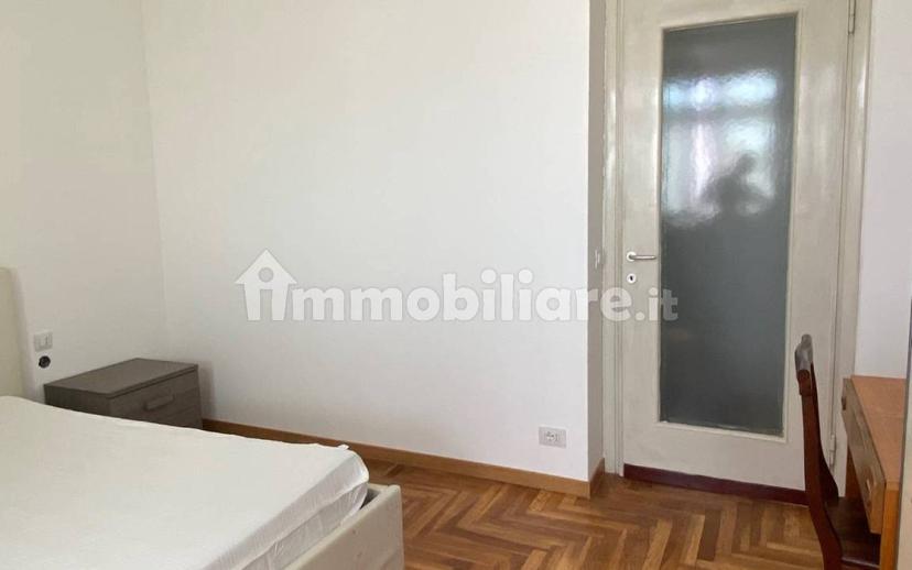 Stanza doppia viale Mosè Bianchi 10, Carate Brianza — foto 6 di 10