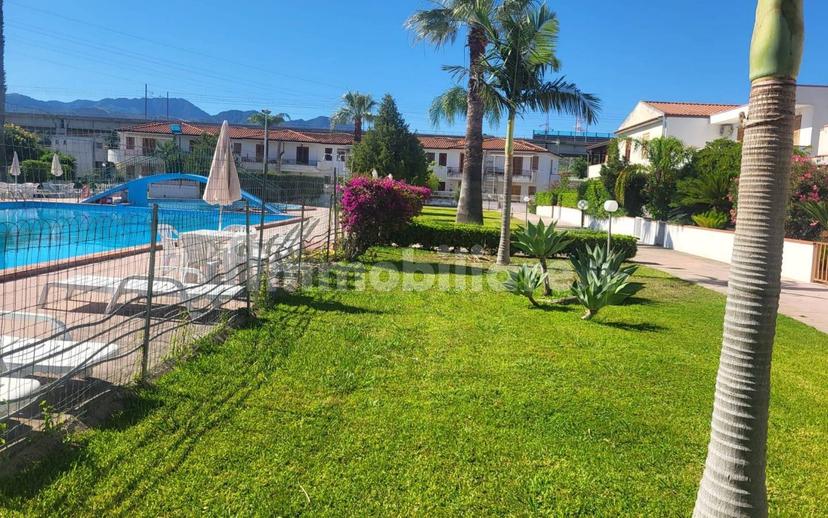 Trilocale Contrada Saiatine Villaggio Laura 7, Saiatine, Furnari — foto 2 di 7